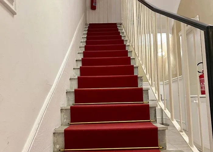 Boutique Hotel Calais Milano