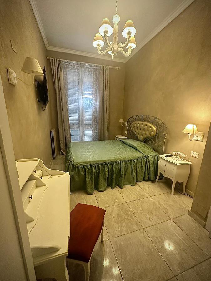 Hotel Boutique Calais Milán