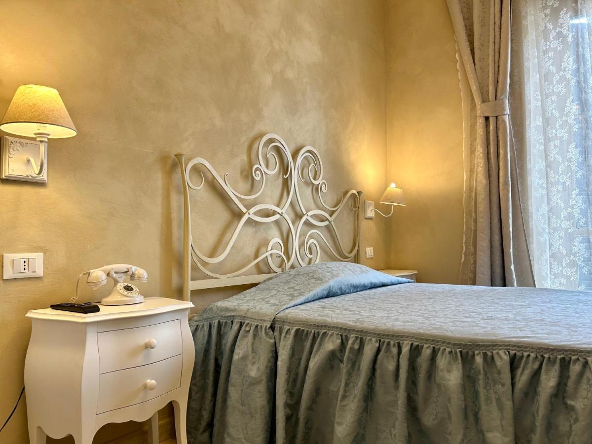 Hotel Boutique Calais Milán