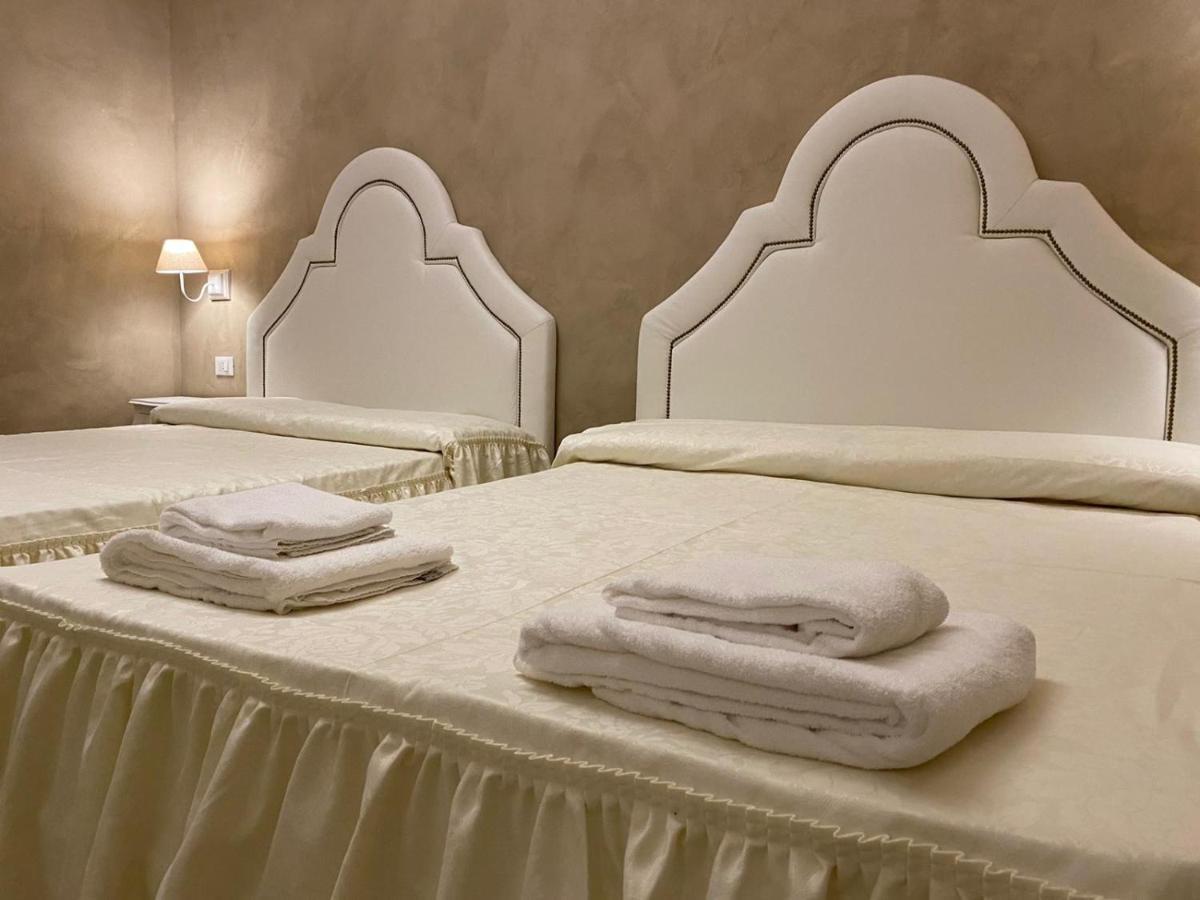 Boutique Calais Hotel Milán