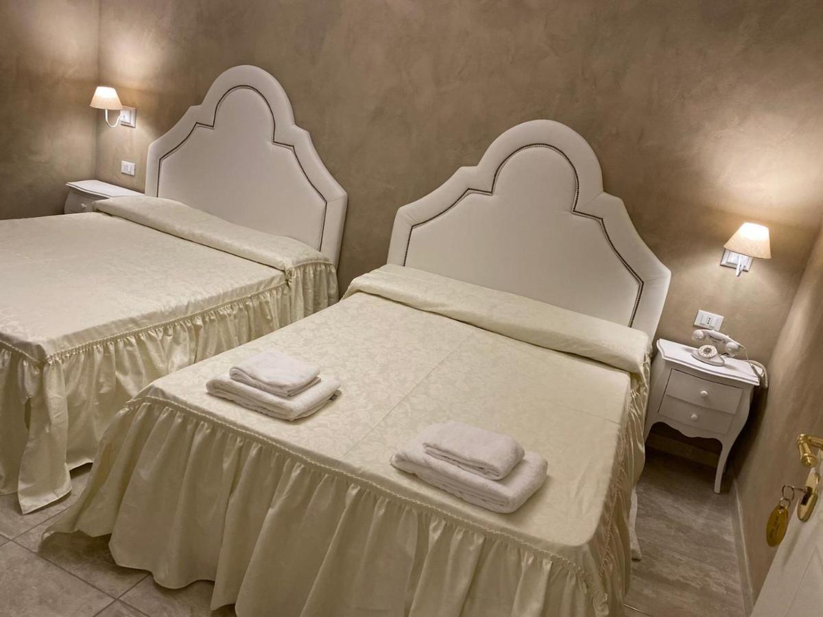 Boutique Calais Hotel Milán